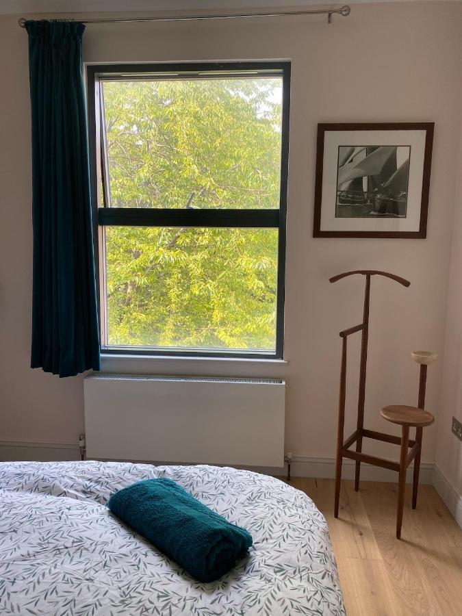 Bright & Beautiful Loft 10Mins To Shoreditch London Eksteriør billede