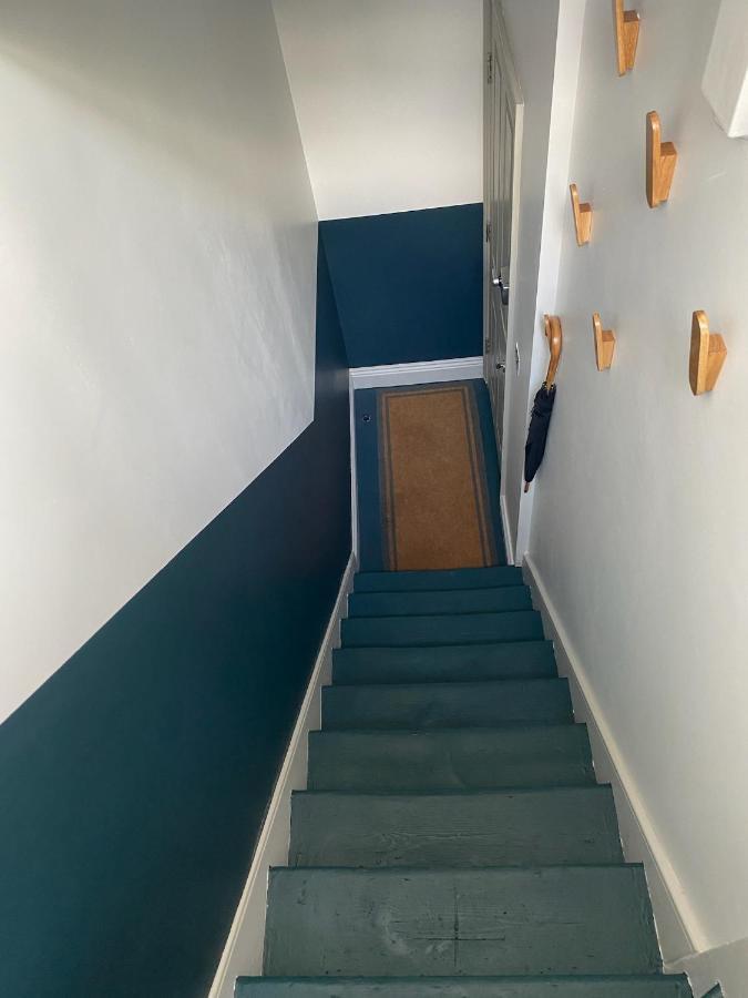 Bright & Beautiful Loft 10Mins To Shoreditch London Eksteriør billede