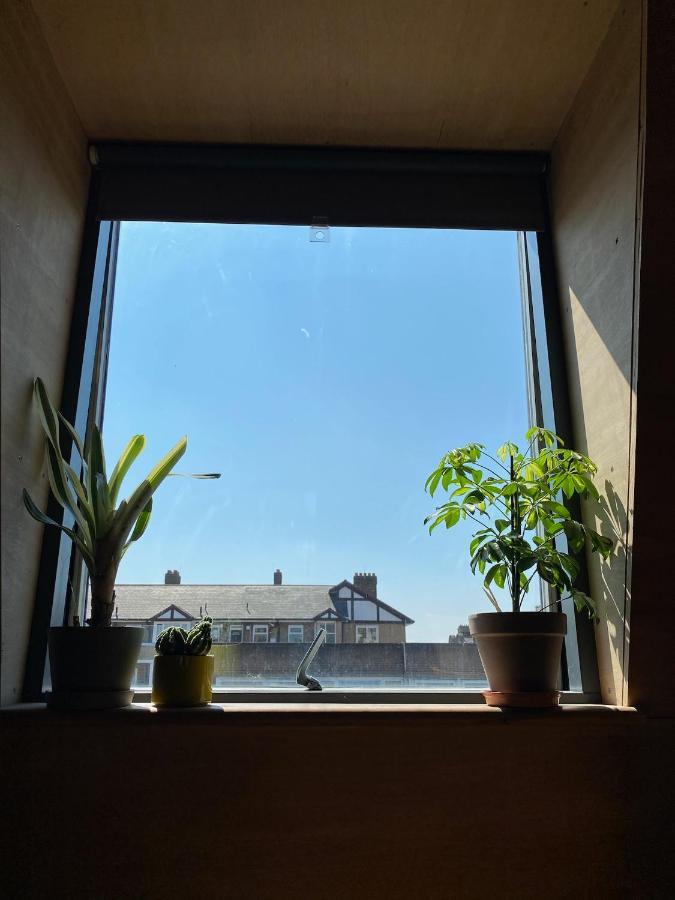 Bright & Beautiful Loft 10Mins To Shoreditch London Eksteriør billede