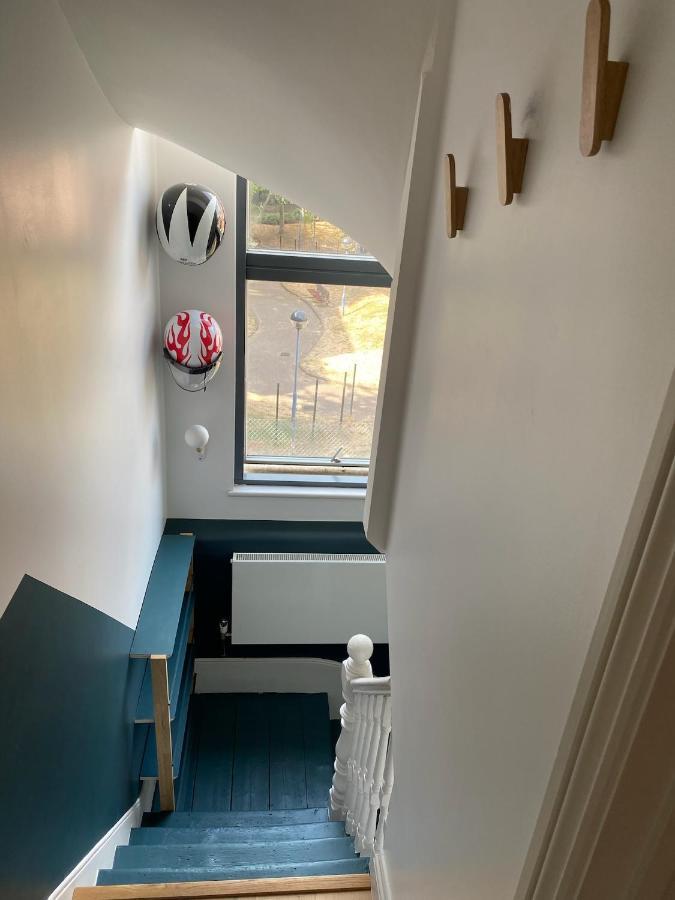 Bright & Beautiful Loft 10Mins To Shoreditch London Eksteriør billede