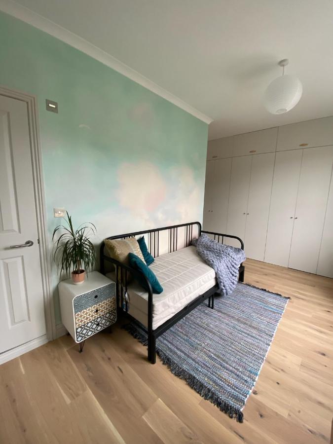 Bright & Beautiful Loft 10Mins To Shoreditch London Eksteriør billede