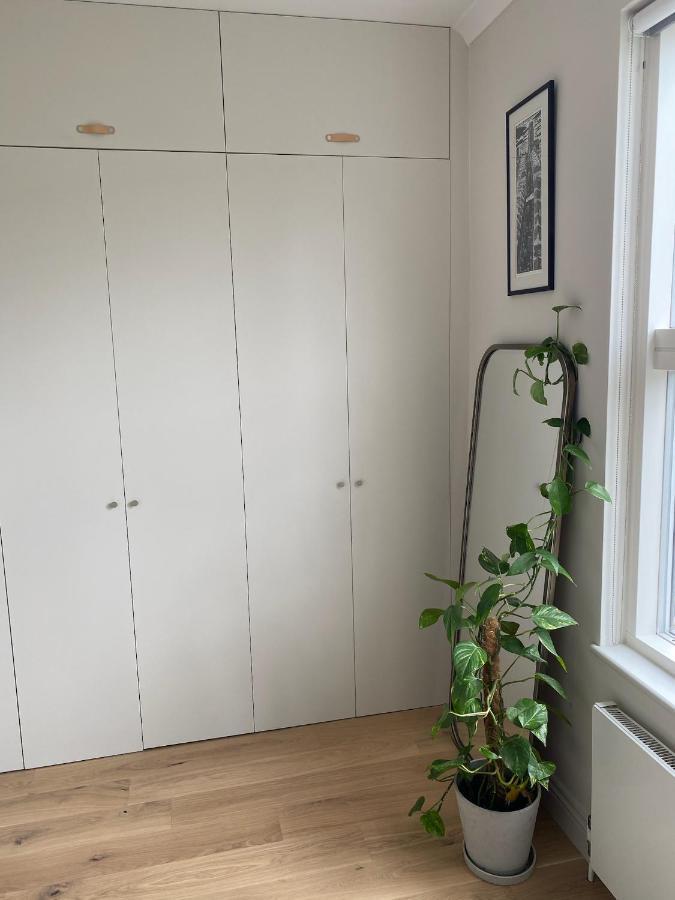 Bright & Beautiful Loft 10Mins To Shoreditch London Eksteriør billede